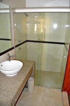 Hotel El Roble Tuxtla Gutiérrez Kültér fotó