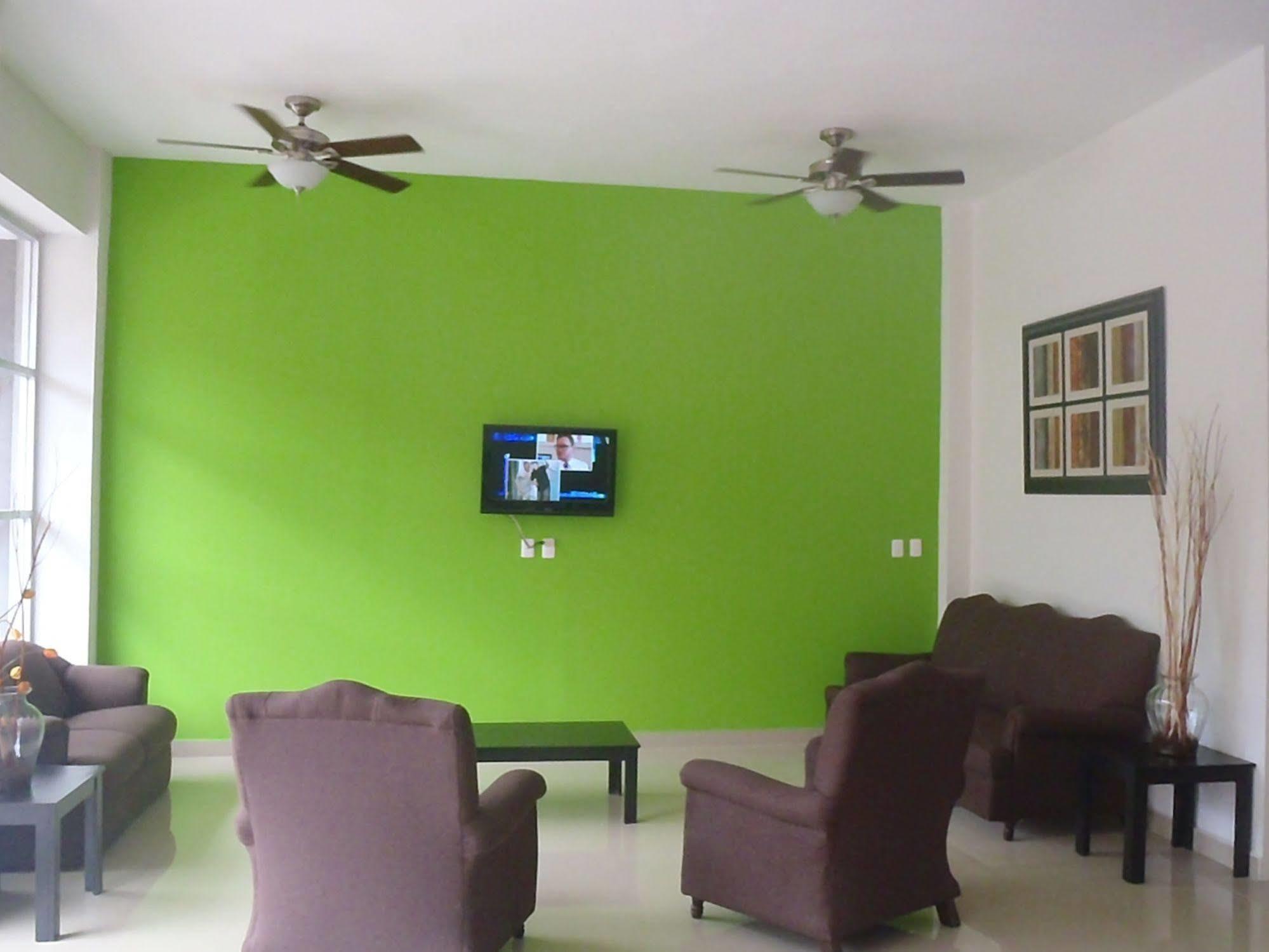Hotel El Roble Tuxtla Gutiérrez Kültér fotó